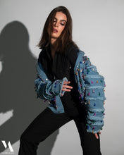 Load image into Gallery viewer, الدنيم بالألوان