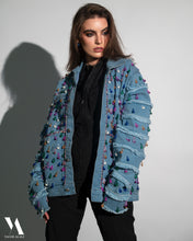 Load image into Gallery viewer, الدنيم بالألوان