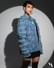 Load image into Gallery viewer, الدنيم بالألوان