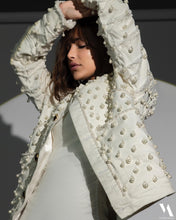 Load image into Gallery viewer, لآلئ في الدنيم