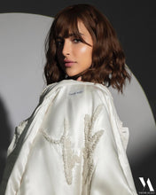 Load image into Gallery viewer, لآلئ في الدنيم