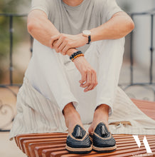 Load image into Gallery viewer, صندل بترولي