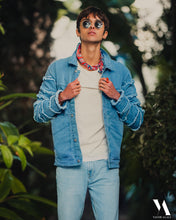 Charger l'image dans la galerie, Casual Denim