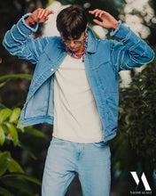 Charger l'image dans la galerie, Casual Denim