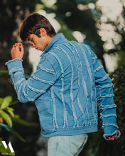 Charger l'image dans la galerie, Casual Denim