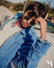 Charger l'image dans la galerie, Casual Denim