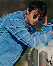 Charger l'image dans la galerie, Casual Denim