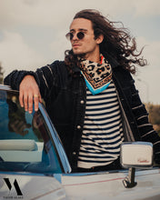 Charger l'image dans la galerie, Casual Denim