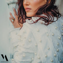 Load image into Gallery viewer, لآلئ في الدنيم