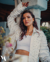 Load image into Gallery viewer, لآلئ في الدنيم