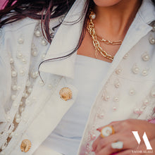 Load image into Gallery viewer, لآلئ في الدنيم