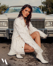 Load image into Gallery viewer, لآلئ في الدنيم