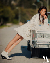 Load image into Gallery viewer, لآلئ في الدنيم