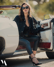 Load image into Gallery viewer, بلورات في الدنيم