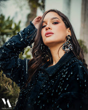 Load image into Gallery viewer, بلورات في الدنيم