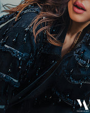 Load image into Gallery viewer, بلورات في الدنيم