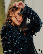 Load image into Gallery viewer, بلورات في الدنيم