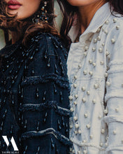 Load image into Gallery viewer, بلورات في الدنيم