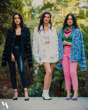 Load image into Gallery viewer, الدنيم بالألوان