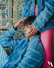 Charger l'image dans la galerie, Casual Denim