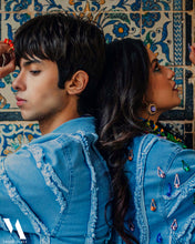 Charger l'image dans la galerie, Casual Denim