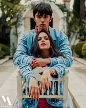 Load image into Gallery viewer, الدنيم بالألوان