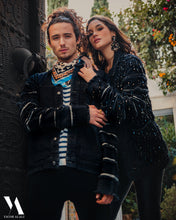 Load image into Gallery viewer, بلورات في الدنيم