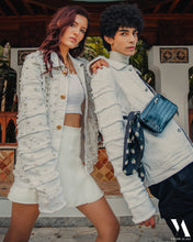 Load image into Gallery viewer, Casual Denim