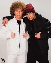 Charger l'image dans la galerie, Casual Denim