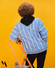 Charger l'image dans la galerie, Casual Denim