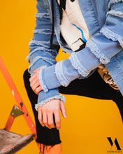 Charger l'image dans la galerie, Casual Denim