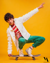 Load image into Gallery viewer, Casual Denim