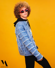 Charger l'image dans la galerie, Casual Denim