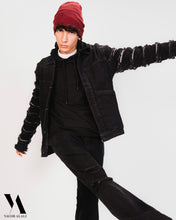 Charger l'image dans la galerie, Casual Denim