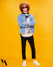 Charger l'image dans la galerie, Casual Denim