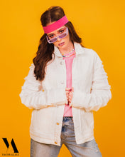 Load image into Gallery viewer, Women Casual Denim