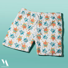 Charger l'image dans la galerie, Turtles Swimwear