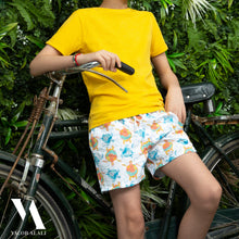 Charger l'image dans la galerie, Turtles Swimwear