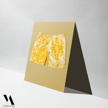 Charger l'image dans la galerie, Yellow Tie-Dye Swimwear