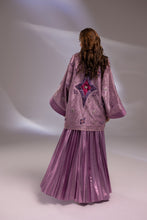 Load image into Gallery viewer, Look 11: Galaxy Barbie (Jacket Only)
