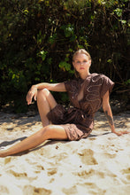 Load image into Gallery viewer, Look 21: Sand Rope - Brown
