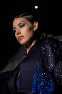 Look 6 - Shooting Stars