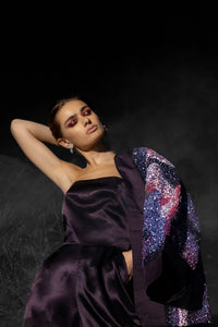 Look 7 - Nebula Galaxy Space