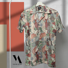 Load image into Gallery viewer, Printed Shirt
