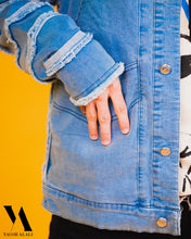 Load image into Gallery viewer, Casual Denim
